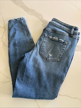 Maurice’s Skinny Jeggings